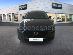Azul Usado 2024 Mazda CX-30 Nagisa SUV | 31.900 € (Caro)
