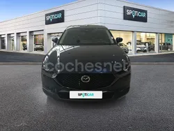 Azul Usado 2024 Mazda CX-30 Nagisa SUV | 31.900 € (Caro)