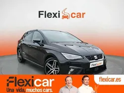 Amarillo Usado 2021 Seat Ibiza FR Berlina | 16.190 € (Buen precio)
