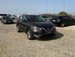 Marrón Usado 2020 Nissan Qashqai Acenta SUV | 17.250 € (Precio justo)