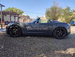 Gris / plata Usado 2009 Opel GT Descapotable | 16.500 €