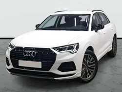 Blanco Usado 2025 Audi Q3 SUV | 34.690 €
