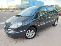Negro Usado 2013 Peugeot 807 Style Monovolumen | 14.650 €
