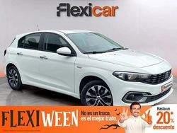 Blanco Usado 2022 Fiat Tipo Cross Berlina | 12.490 € (Buen precio)