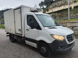 Usado 2019 Mercedes Sprinter Van | 23.500 €