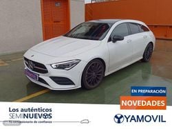 Usado 2020 Mercedes CLA200 Familiar | 31.450 € (Un poco caro)