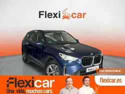 Azul Usado 2023 BMW X1 SUV | 27.890 € (Buen precio)