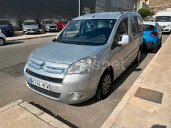 Gris / plata Usado 2011 Citroën Berlingo Monovolumen | 4500 € (Precio justo)
