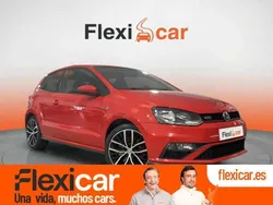Rojo Usado 2017 VW Polo GTI Utilitario | 13.890 € (Super precio)
