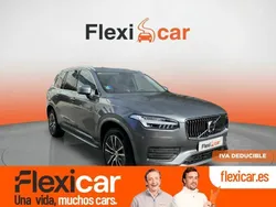 Gris Usado 2019 Volvo XC90 Business Edition SUV | 38.980 € (Buen precio)