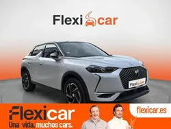 Blanco Usado 2020 DS Automobiles DS3 Crossback E-Tense Grand Chic SUV | 15.990 € (Precio justo)