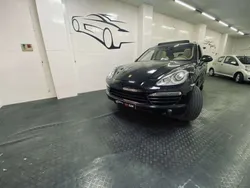 Usado 2012 Porsche Cayenne SUV | 23.900 € (Un poco caro)