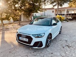 Blanco Usado 2021 Audi A1 Sportback Utilitario | 20.500 € (Precio justo)