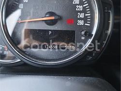 Verde Usado 2018 Mini Cooper SD Utilitario | 21.500 € (Caro)