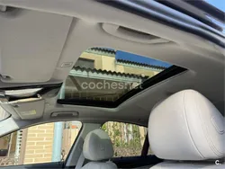 Gris / plata Usado 2018 BMW 520 Sport Line Berlina | 25.500 € (Precio justo)