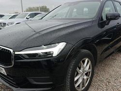 Usado 2021 Volvo XC60 Inscription SUV | 32.900 € (Precio justo)