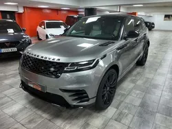 Beige Usado 2019 Land Rover Range Rover Velar HSE Dynamic SUV | 38.990 € (Precio justo)