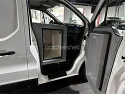 Blanco Usado 2018 Opel Vivaro Van | 17.000 €