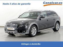Usado 2012 Audi A4 | 10.971 € (Buen precio)