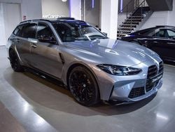 Gris Usado 2025 BMW M3 Competition Edition Familiar | 122.900 €