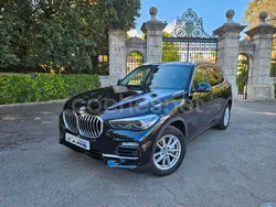 Negro Usado 2019 BMW X5 Comfort Edition SUV | 49.000 € (Precio justo)