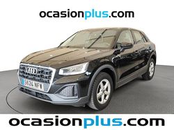 Negro Usado 2022 Audi Q2 Advanced Plus SUV | 23.773 € (Super precio)