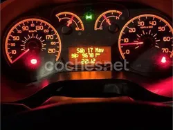 Blanco Usado 2014 Fiat Doblò Active Monovolumen | 8500 € (Precio justo)