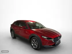 Rojo Usado 2020 Mazda CX-30 SUV | 21.800 € (Precio justo)