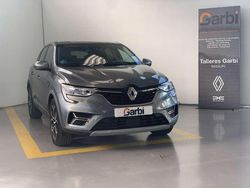Gris Usado 2023 Renault Arkana Techno SUV | 21.600 € (Buen precio)