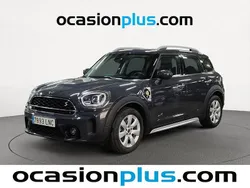 Gris Usado 2021 Mini Cooper S Countryman SUV | 23.446 € (Buen precio)
