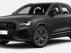 Gris Usado 2022 Audi Q3 SUV | 41.900 € (Caro)