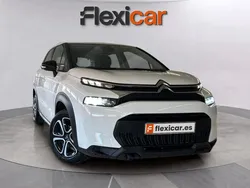 Blanco Usado 2022 Citroën C3 Aircross Live SUV | 11.490 € (Buen precio)