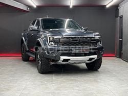 Gris / plata Nuevo 2025 Ford Ranger Raptor Recogida | 71.950 € (Buen precio)