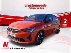 Usado 2022 Opel Corsa-e GS Line Utilitario | 13.074 € (Precio justo)