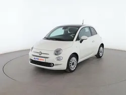 Blanco Usado 2023 Fiat 500 Dolcevita Utilitario | 12.199 € (Precio justo)
