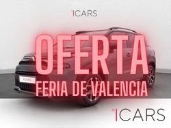 Gris / plata Usado 2021 Citroën C3 Aircross Feel SUV | 13.990 € (Precio justo)