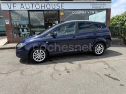 Azul Usado 2011 Seat Altea XL Style Monovolumen | 5490 € (Buen precio)