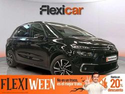 Negro Usado 2019 Citroën C4 Feel Utilitario | 9990 € (Precio justo)