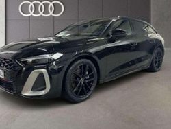 Negro Usado 2025 Audi A5 S-Line Coupe | 56.900 €