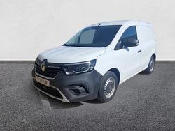 Usado 2022 Renault Kangoo Monovolumen | 13.600 € (Buen precio)