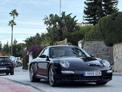 Negro Usado 2005 Porsche 911 Carrera S Coupe | 65.000 € (Un poco caro)