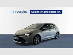 Gris Usado 2019 Toyota Corolla Business Edition Utilitario | 19.490 € (Precio justo)