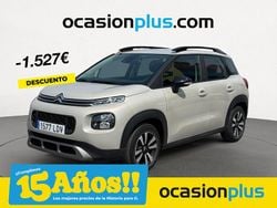 Beige Usado 2020 Citroën C3 Aircross Feel SUV | 11.300 € (Precio justo)