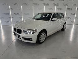 Blanco Usado 2018 BMW 118 Utilitario | 16.900 € (Precio justo)