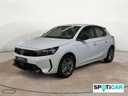 Blanco Nuevo 2025 Opel Corsa Edition Berlina | 19.890 € (Precio justo)