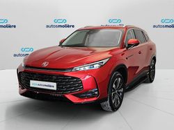 Rojo Nuevo 2025 MG EHS Comfort SUV | 28.990 € (Precio justo)