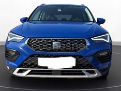 Azul Usado 2021 Seat Ateca Style SUV | 17.300 € (Precio justo)