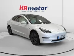 Usado 2019 Tesla Model 3 Standard Range Berlina | 20.990 € (Super precio)