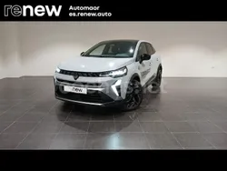 Gris / plata Usado 2024 Renault Symbioz Esprit Alpine SUV | 34.700 € (Un poco caro)