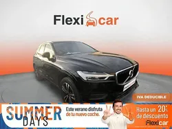 Negro Usado 2020 Volvo XC60 Business Edition SUV | 27.590 € (Super precio)
